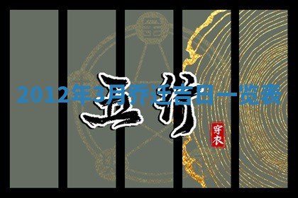 2026年3月份移徙良辰,搬家的好日子