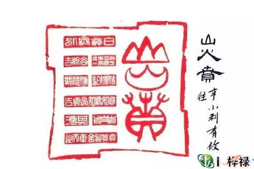 第22卦山火贲卦占财运